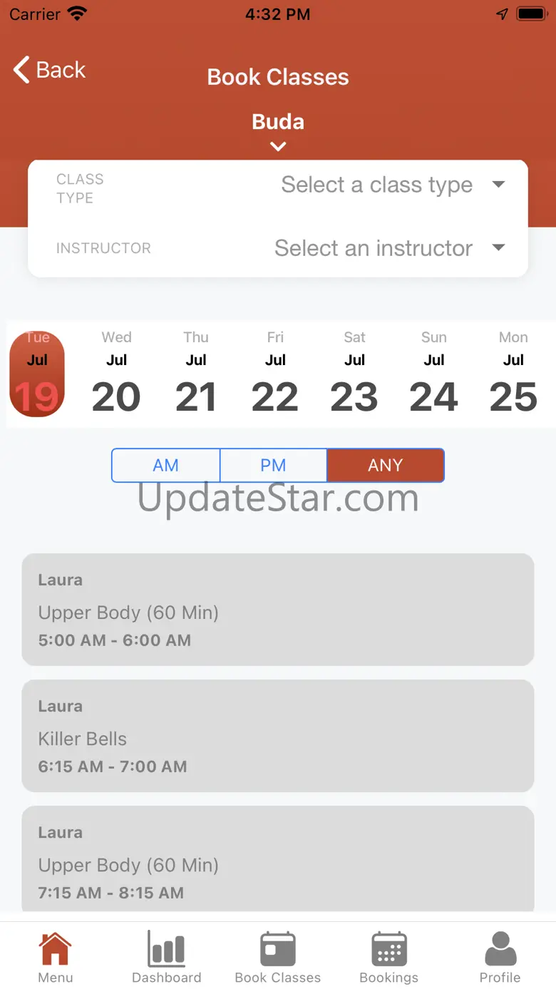 Shred512 Fitness 18