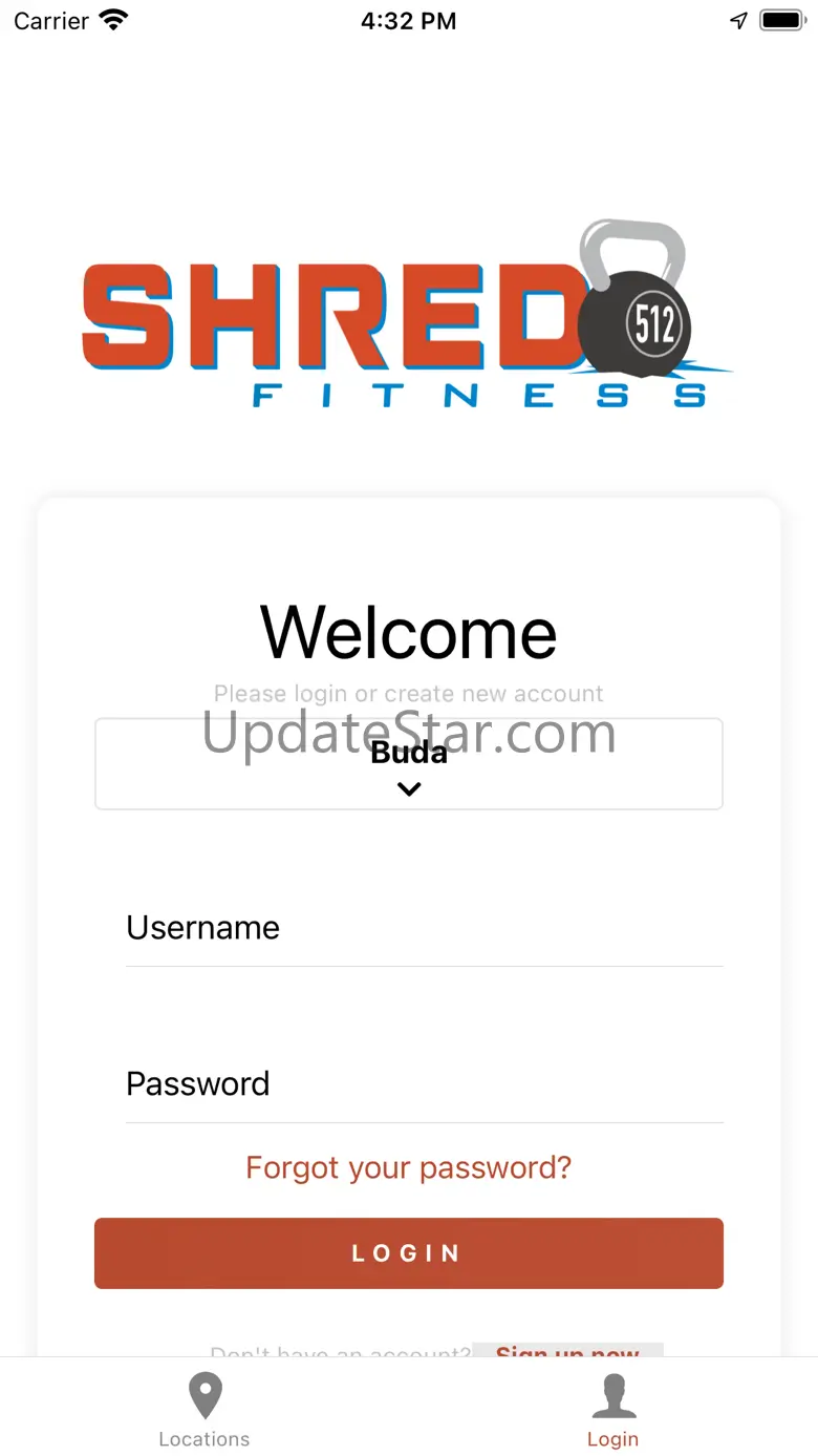 Shred512 Fitness 18