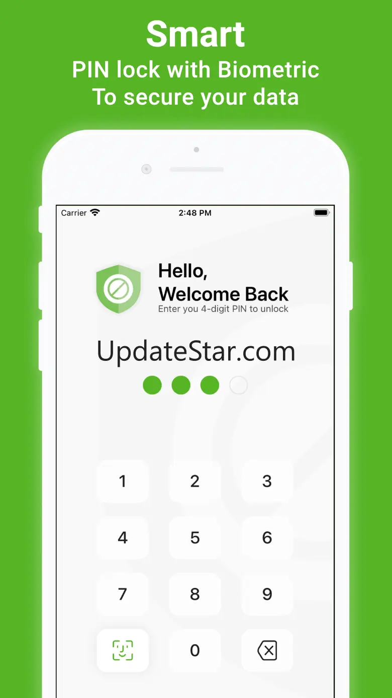 Savvy Guard: AdBlock & Privacy 1.8
