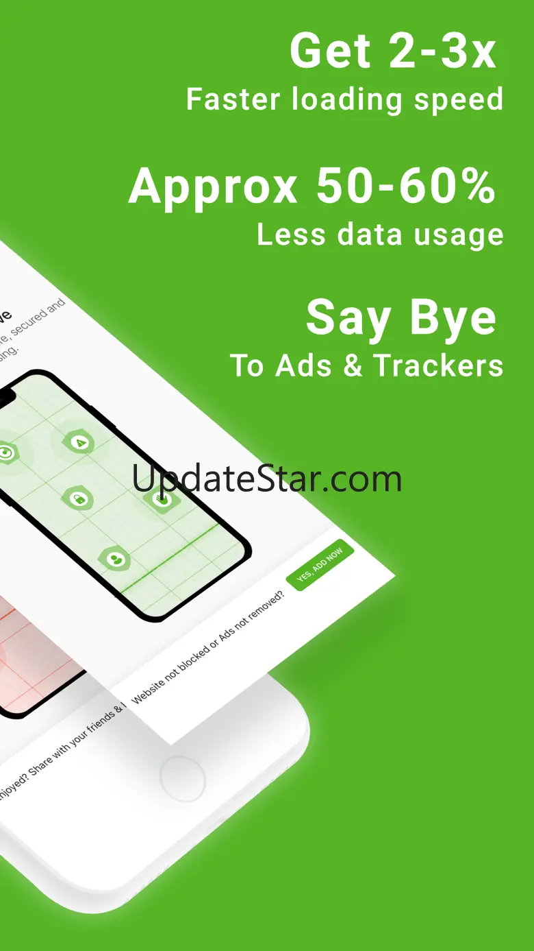 Savvy Guard: AdBlock & Privacy 1.8