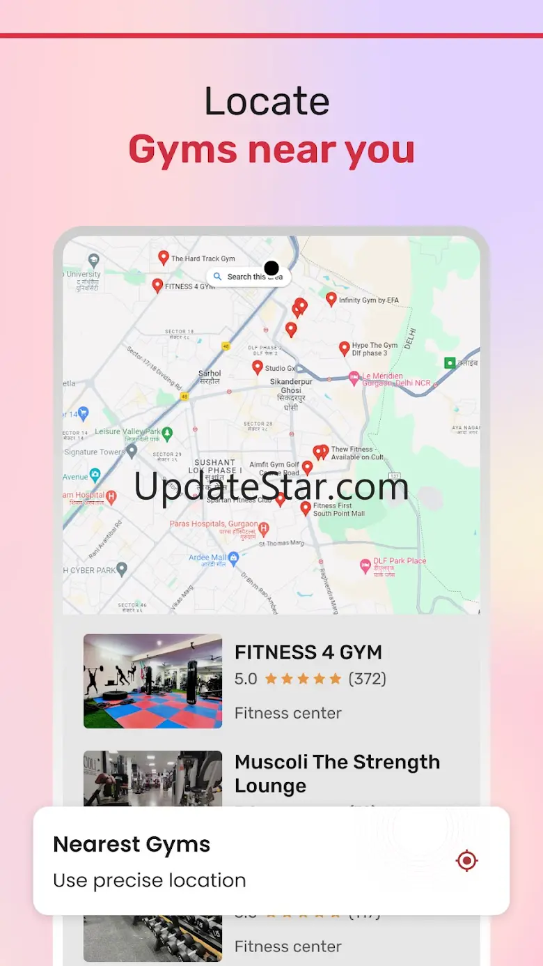 Lazy Workout : Fitme 1.29