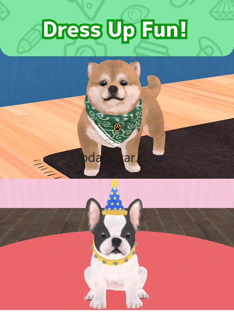 My Dog & Me: Puppy Simulator 1.7.6