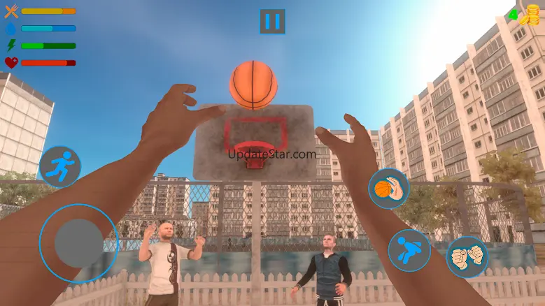 The Boys Word Simulator 2