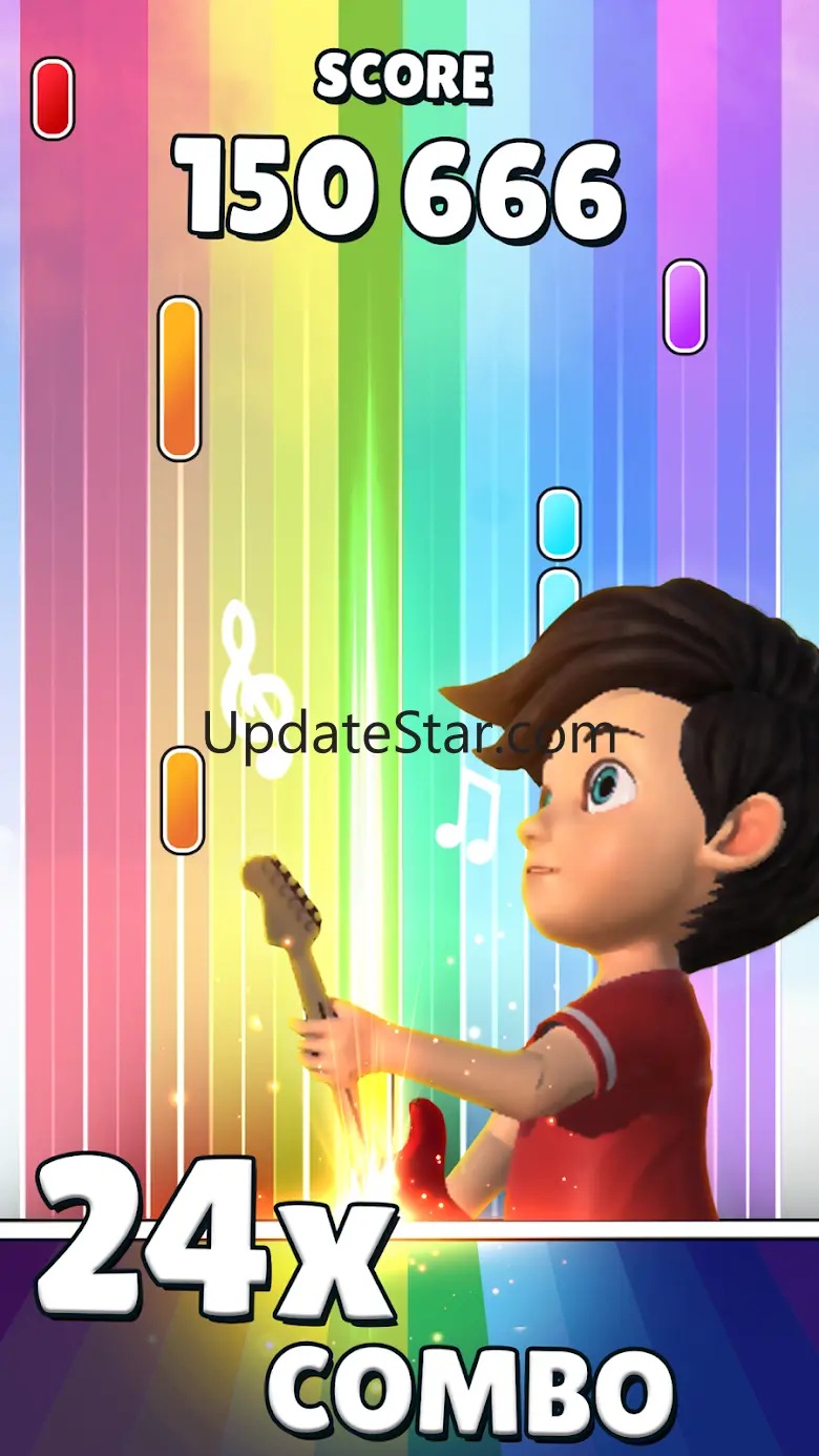 Music Champion - Rhythm Game 1.5.1