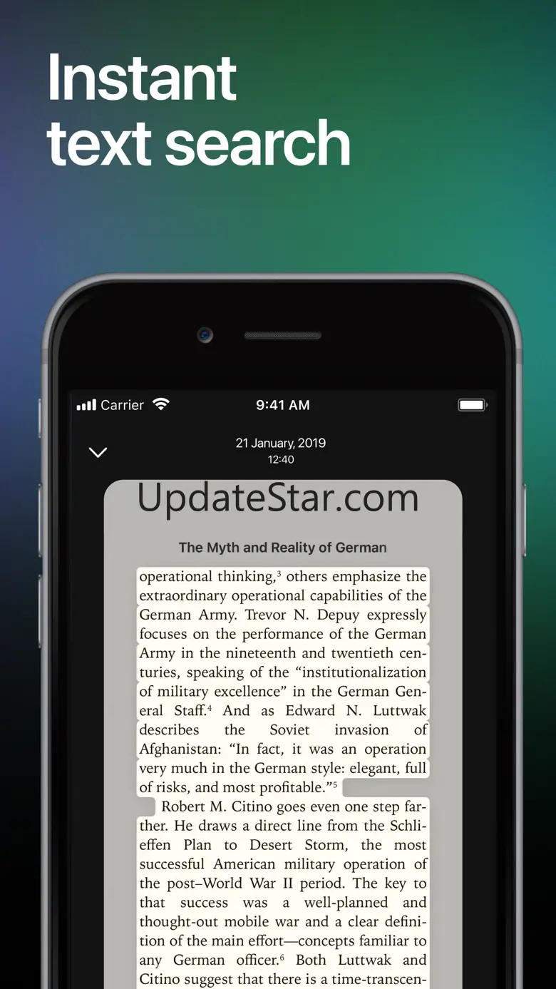 Arrange: Screenshot Organizer 1.1.0