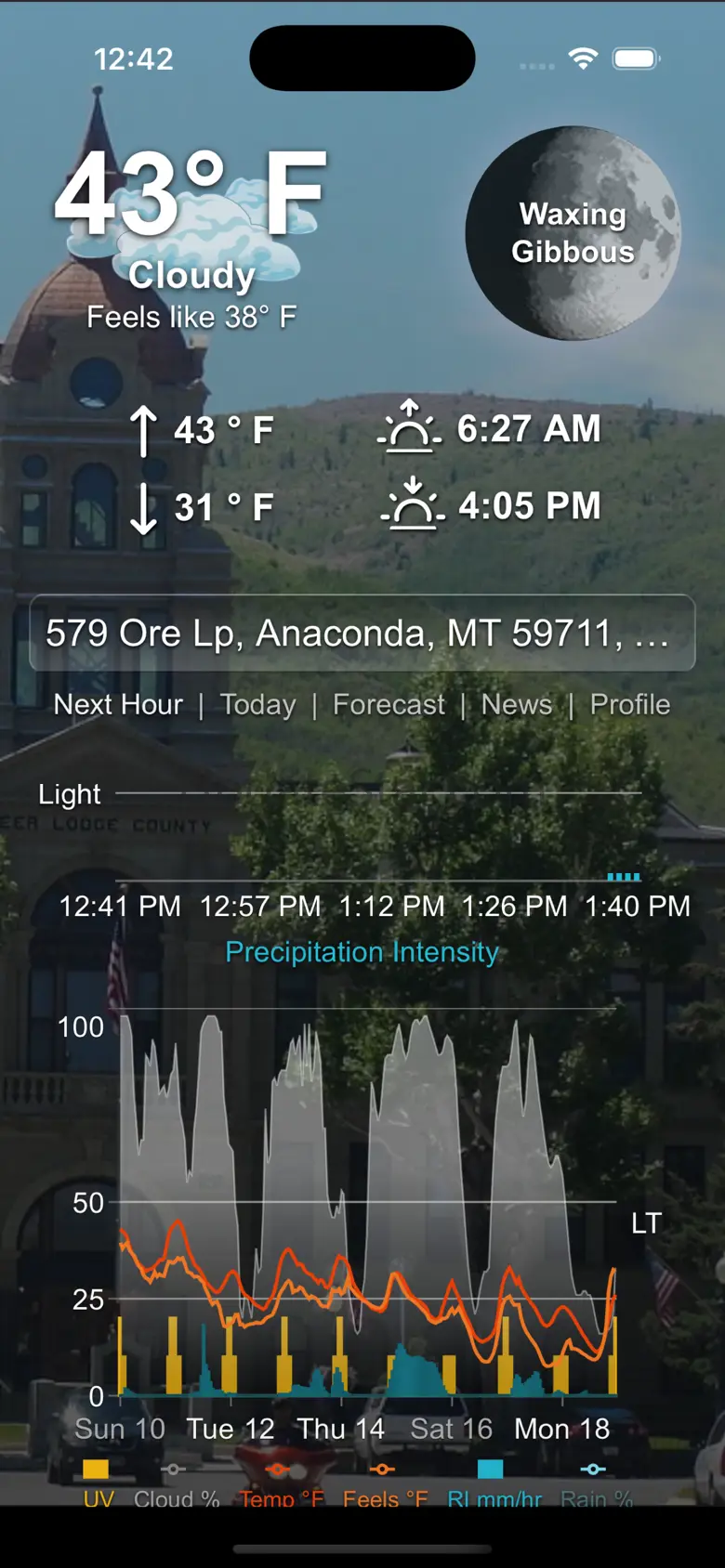 Wx4Me 1.13