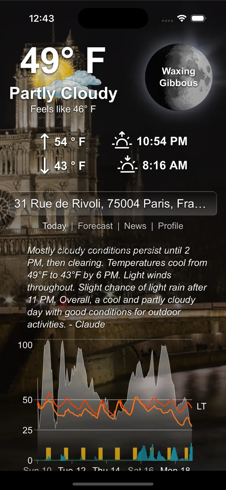 Wx4Me 1.13