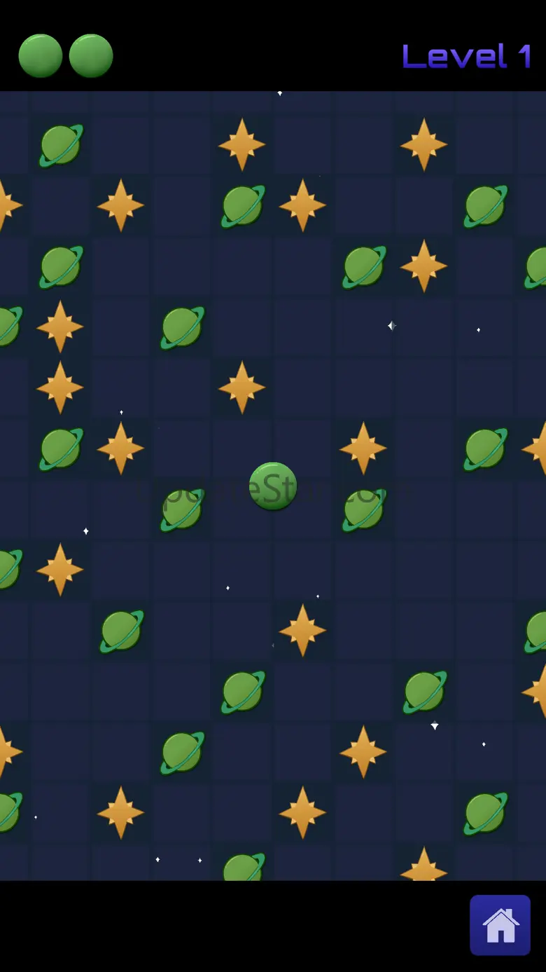 Spaceball XO 2.0