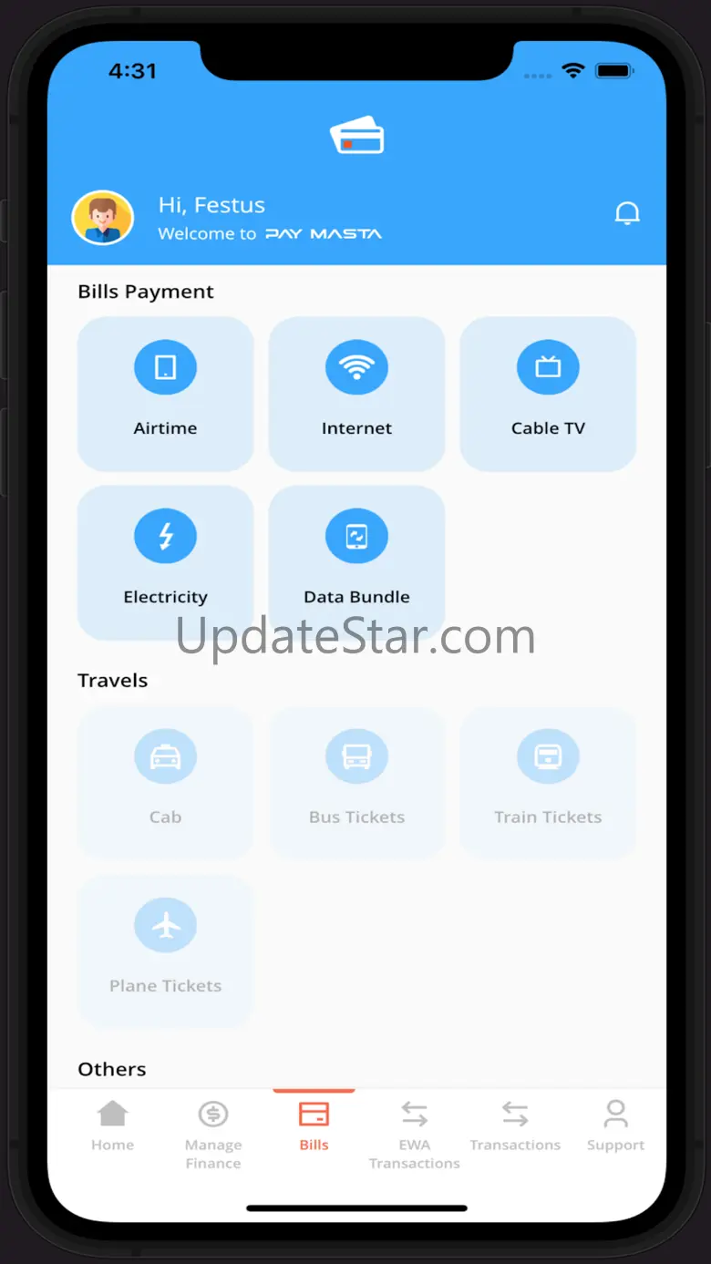 PayMasta 1.5
