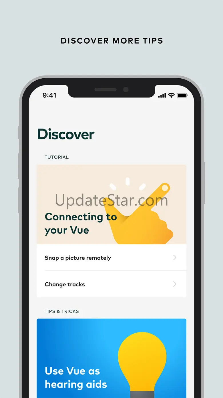 Vue Lite 1.3