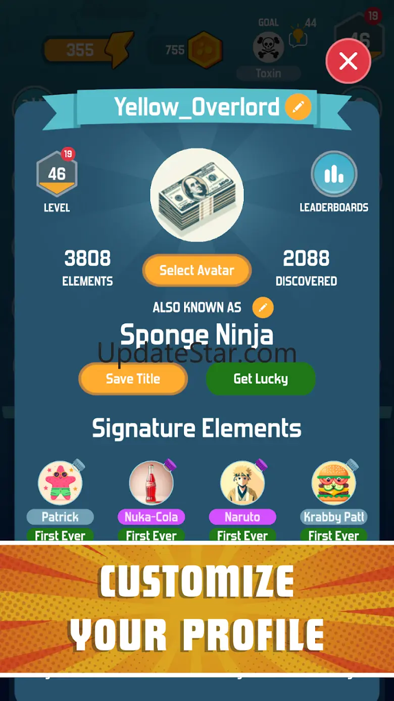 Alchemy AI: Infinite Mix 1.1.10