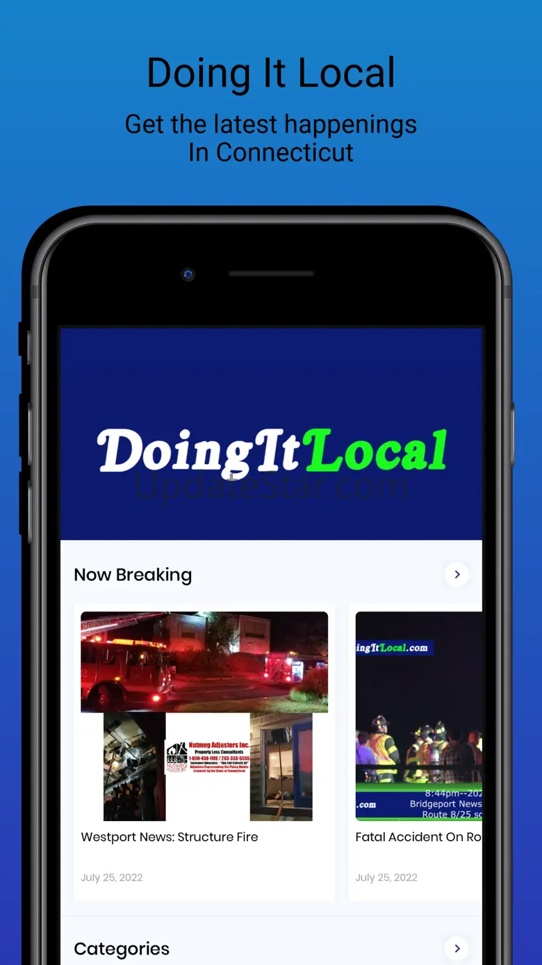 Doing It Local 1.3