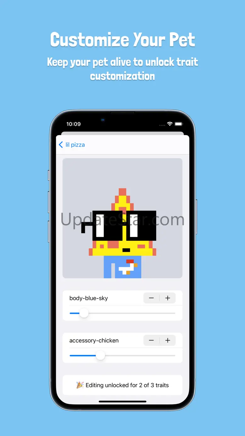 Lil Noun Pet 1.03
