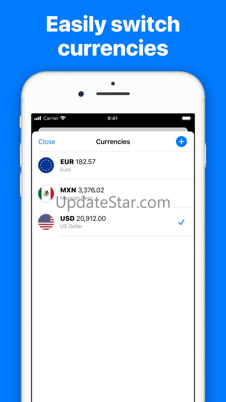 Monthly Expense Tracker - Numi 2.2.3