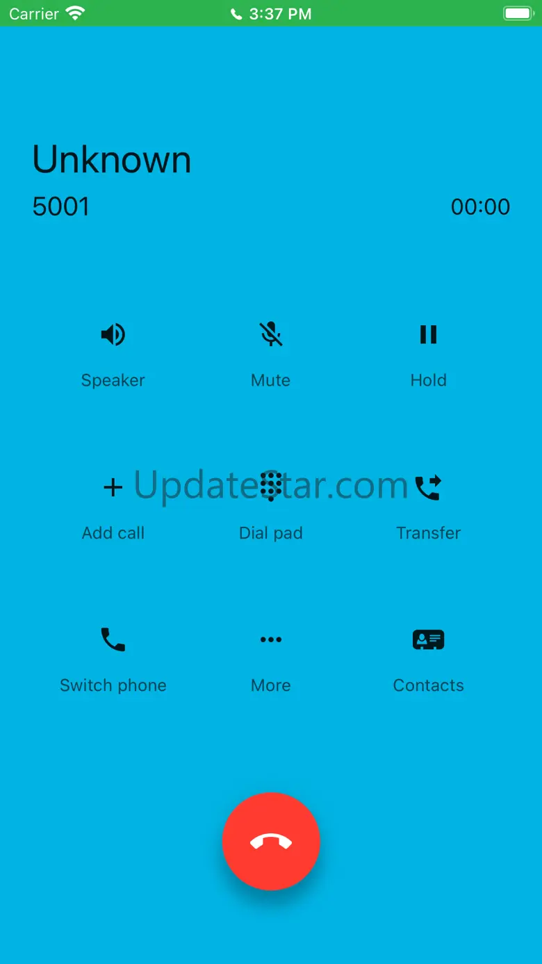 Fuse.Go 4.1.1