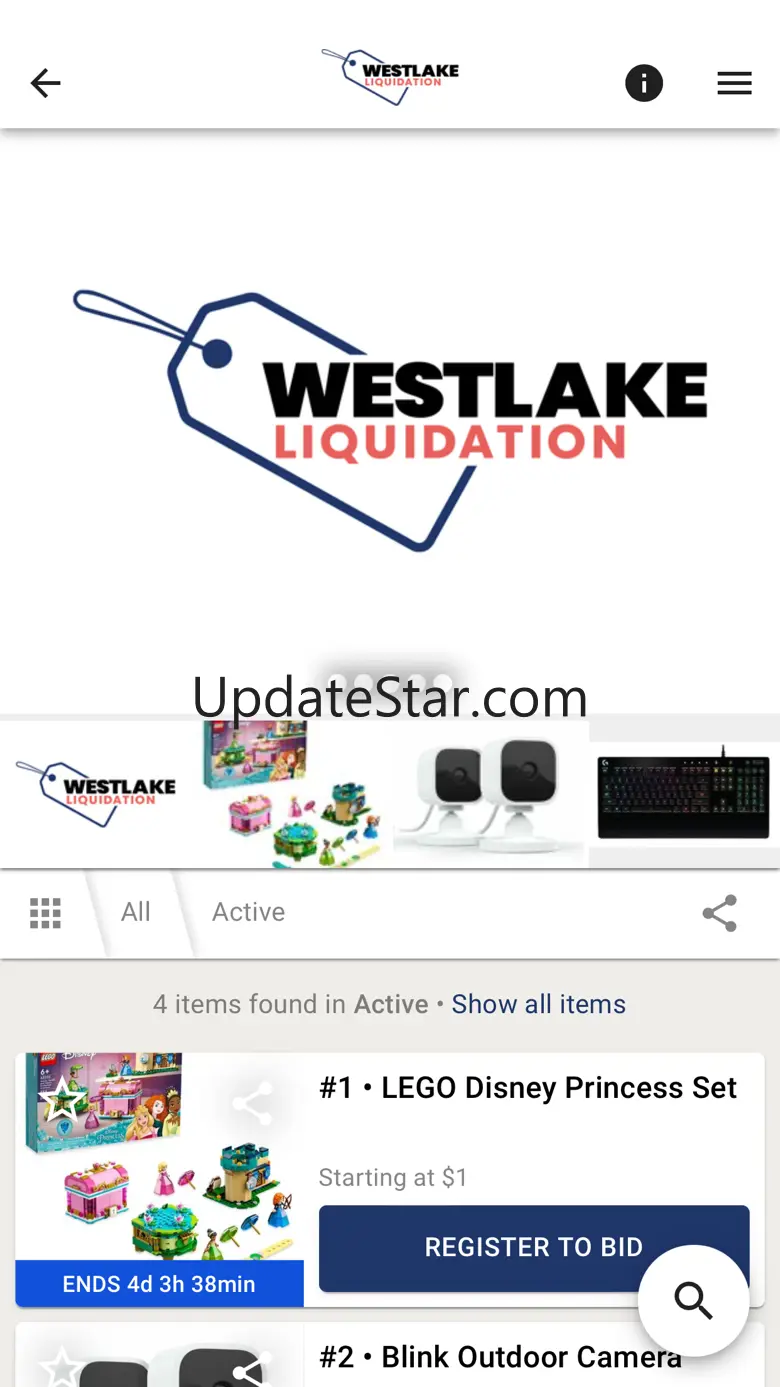 Westlake Liquidation 2.7.5