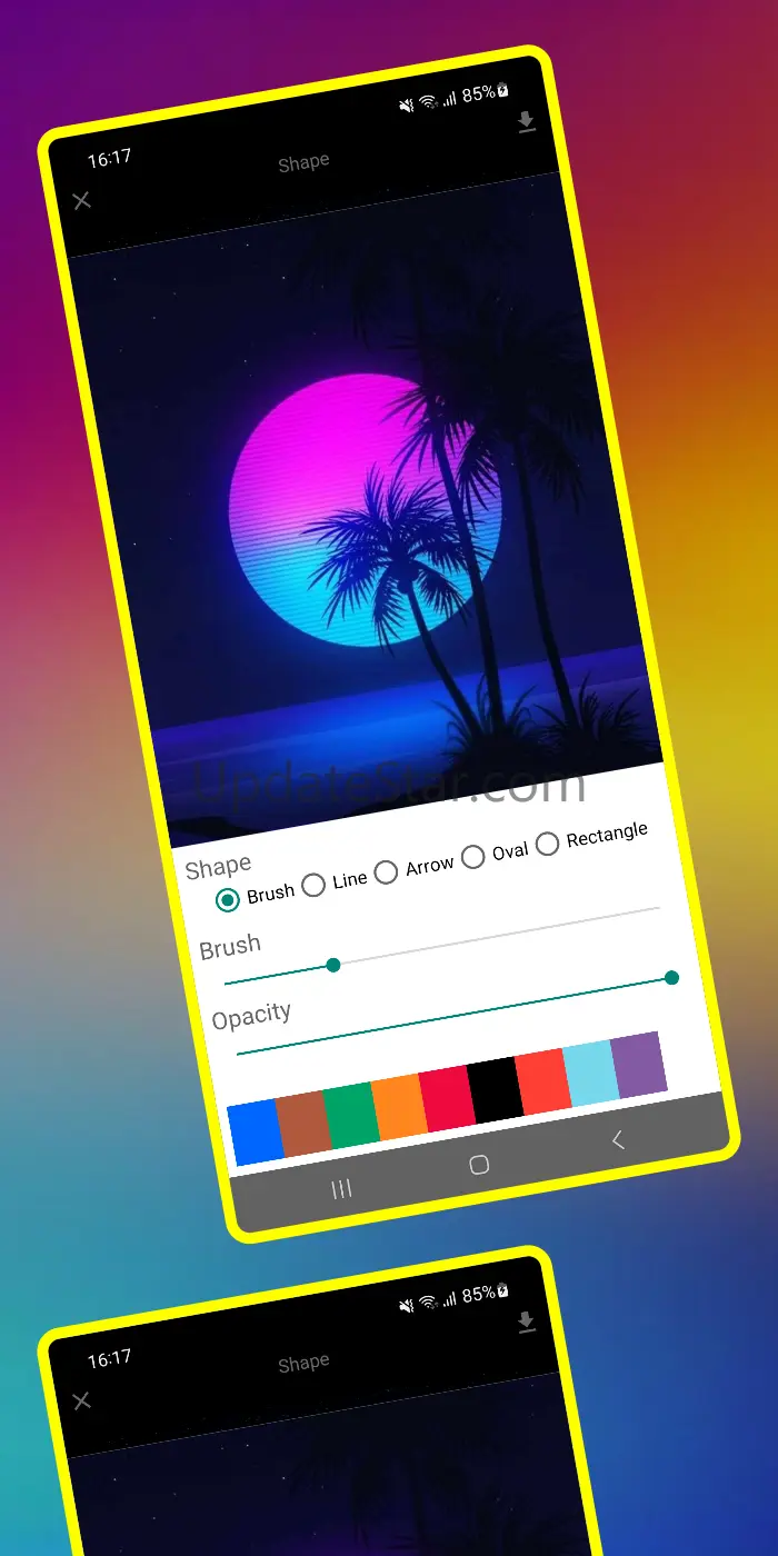 SnapAI 1.0