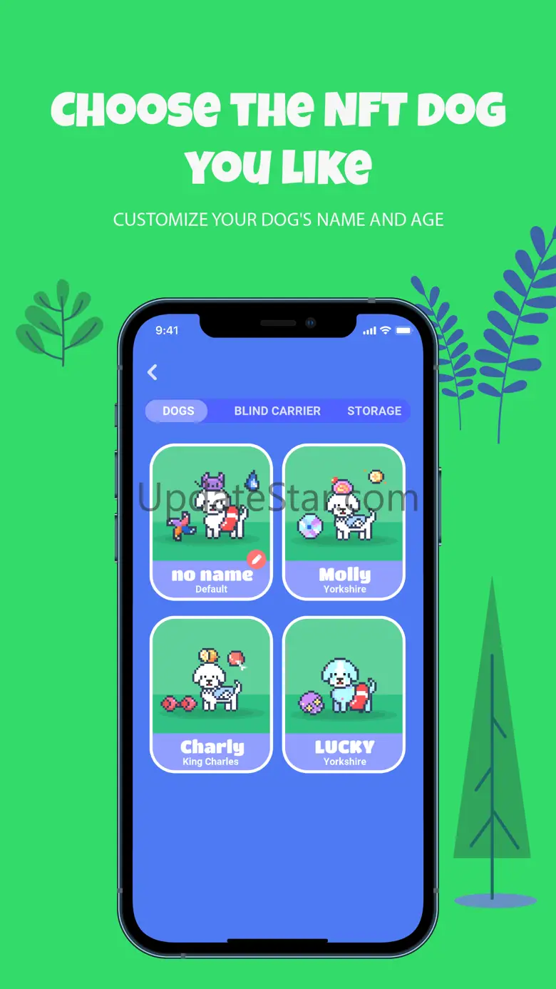 LOOTaDOG 2.9.1