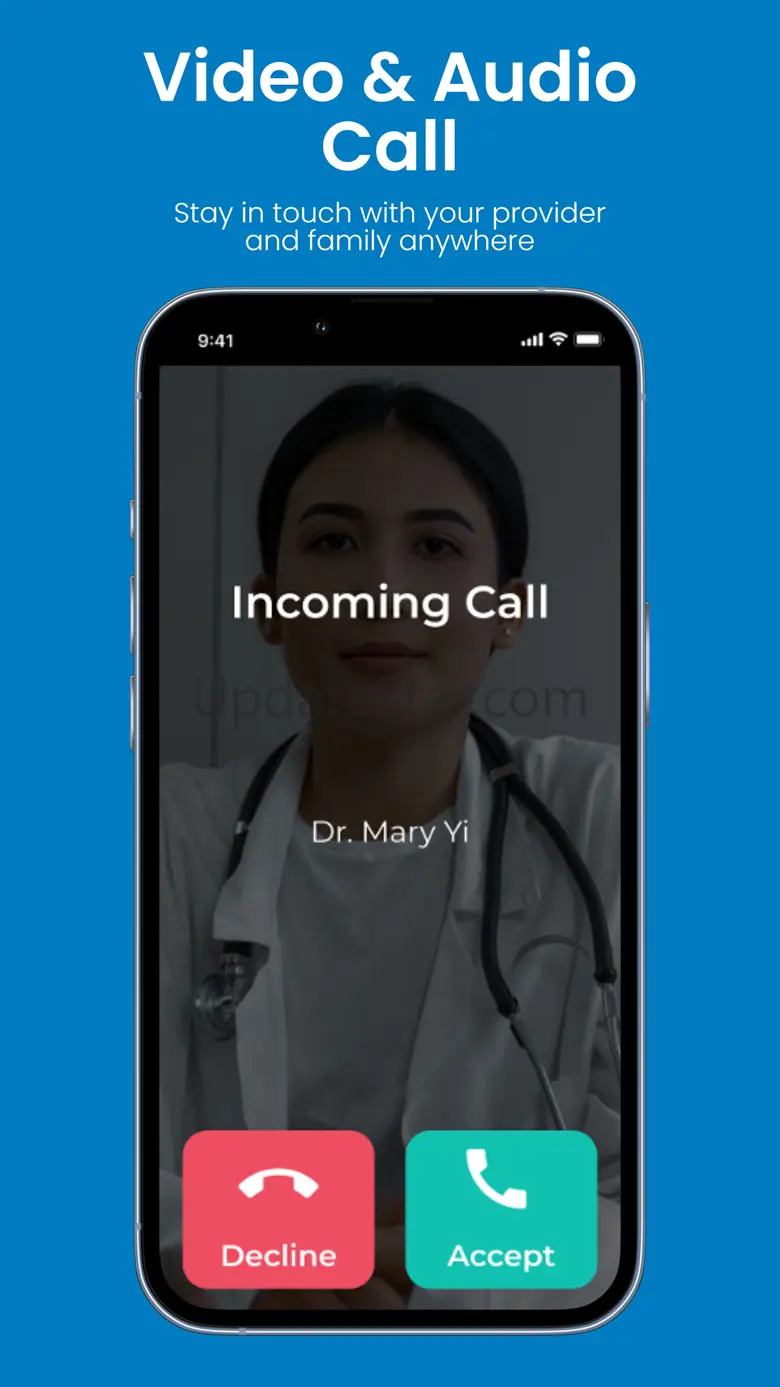 Clinii Mobile 3.2.4