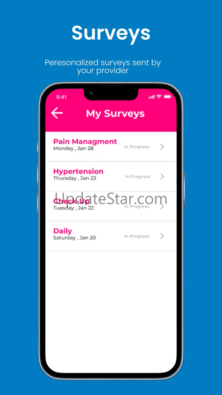 Clinii Mobile 3.2.4