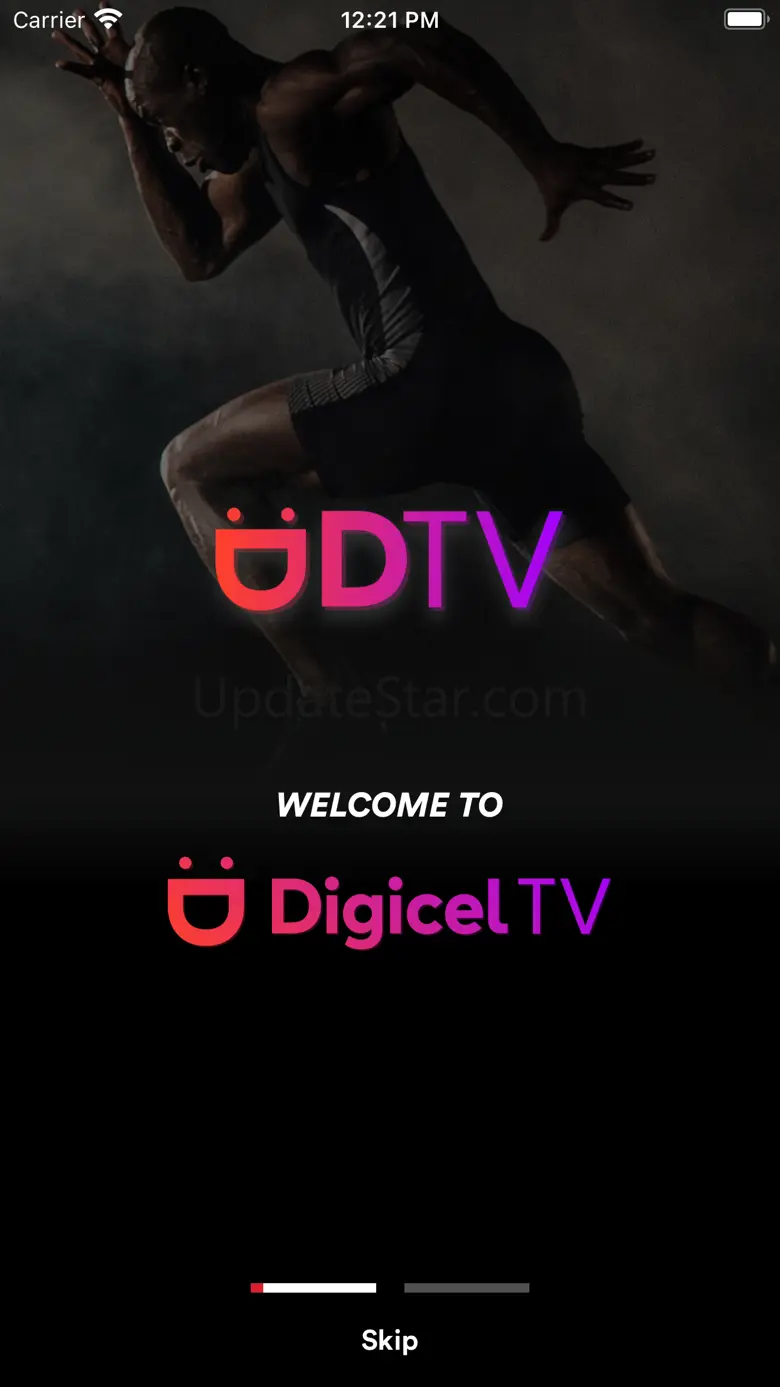 DigicelTV 1.0.3