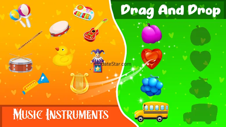 ABC Classroom Learning 1.1