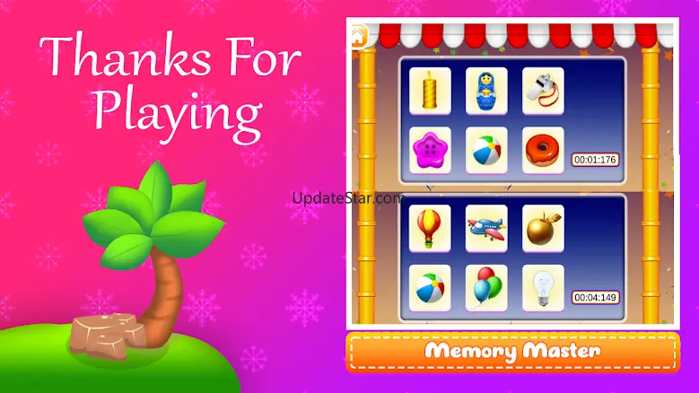 ABC Classroom Learning 1.1