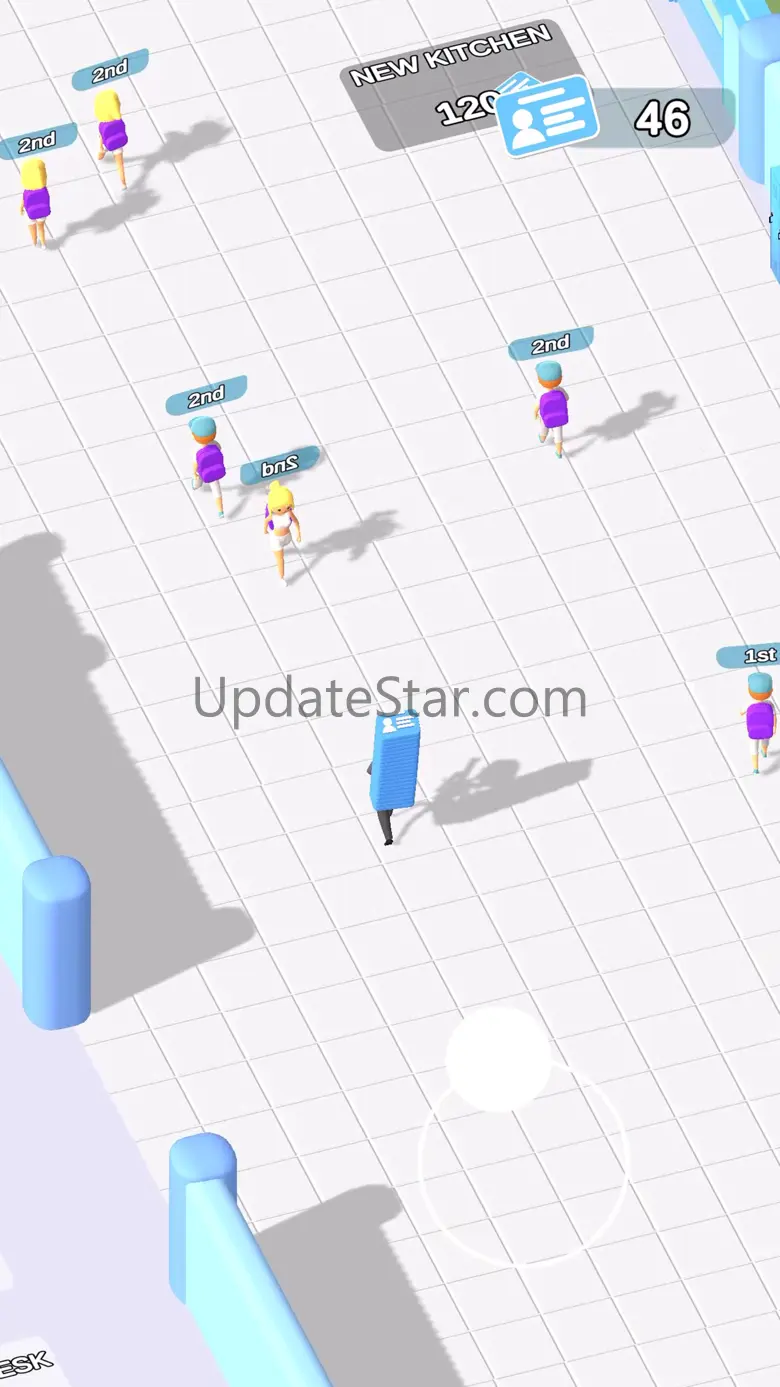 Cool School Manager 1.0