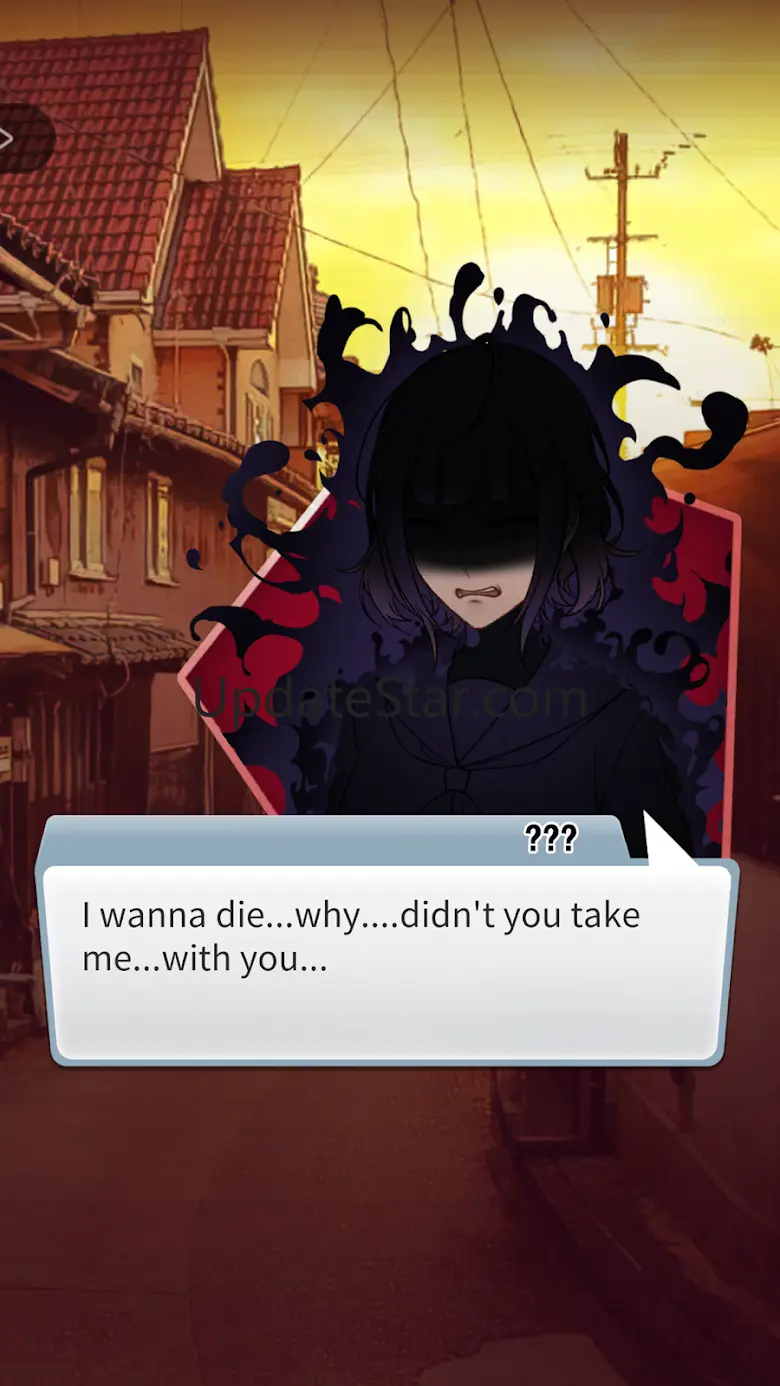Ghost Town Mystery Story Otome 1.1.528