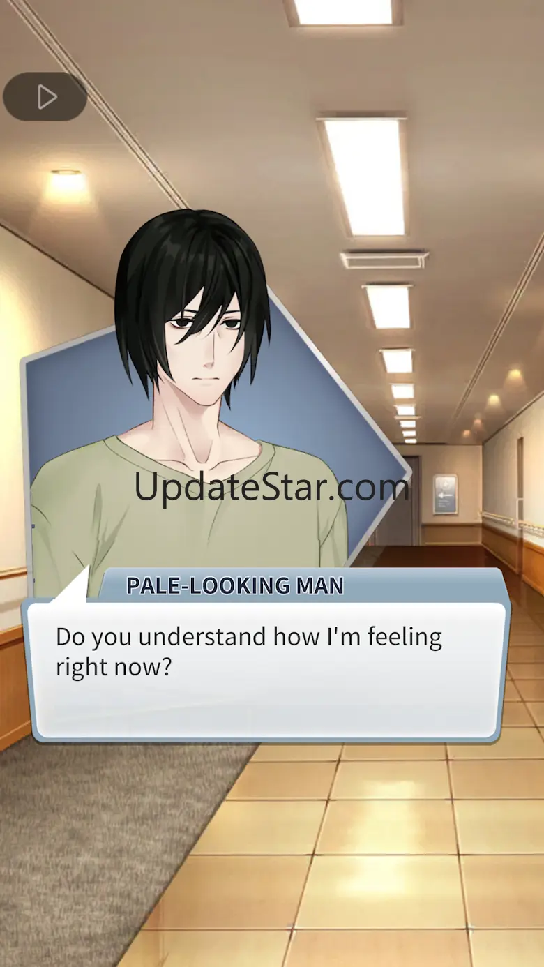 Ghost Town Mystery Story Otome 1.1.528