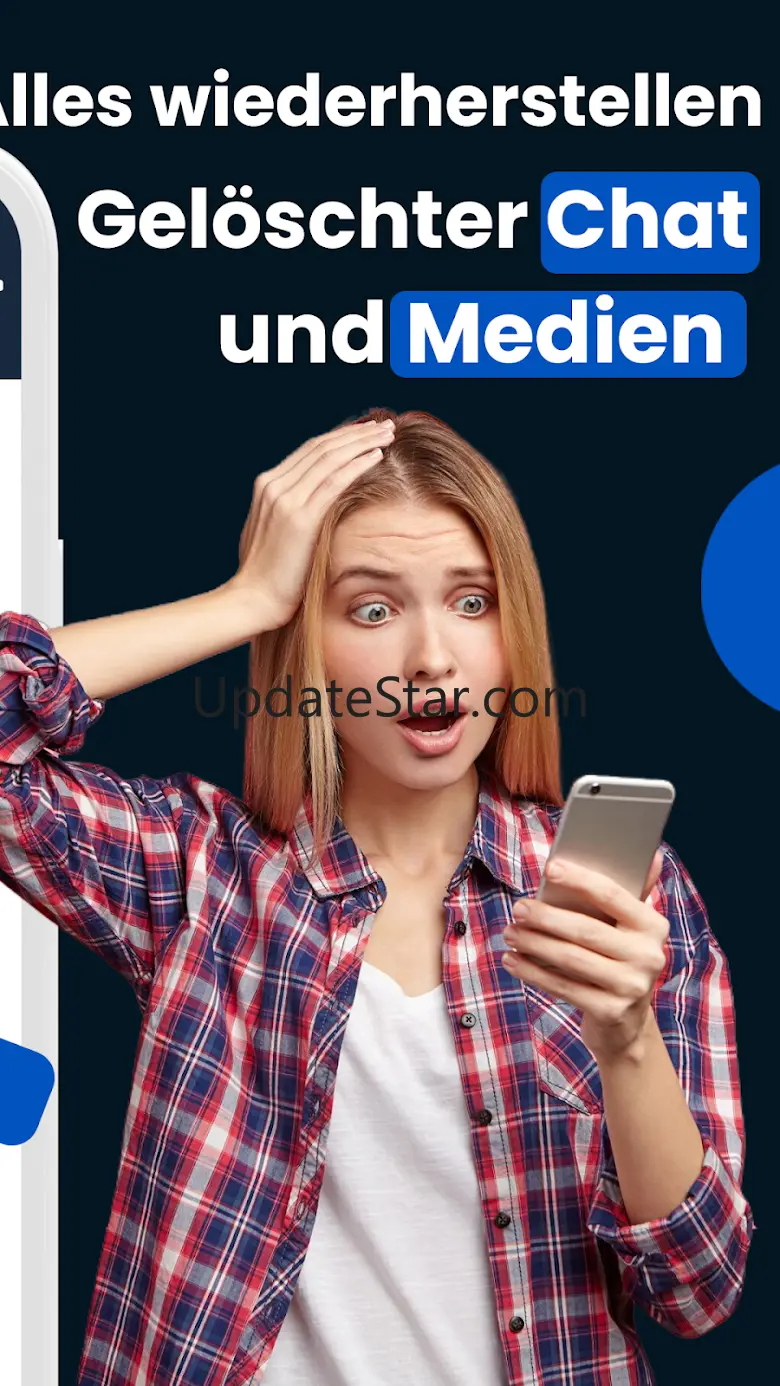 WDMR Deleted Messages Recovery 5.3