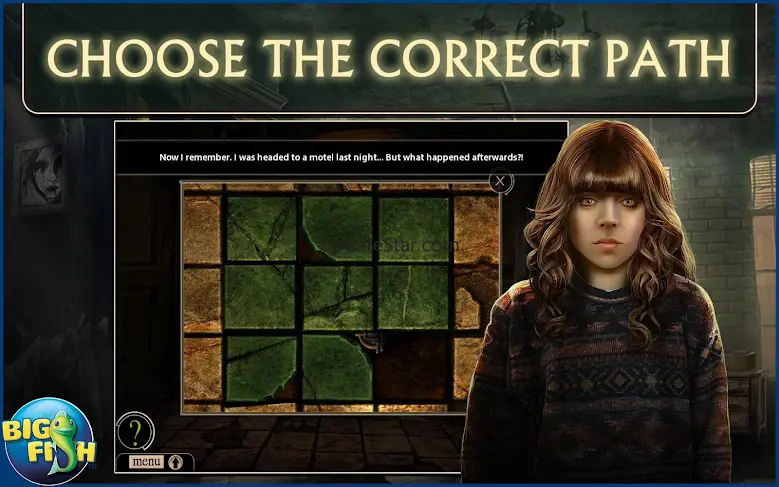 Maze: Subject 360 - A Scary Hi 1.0.1