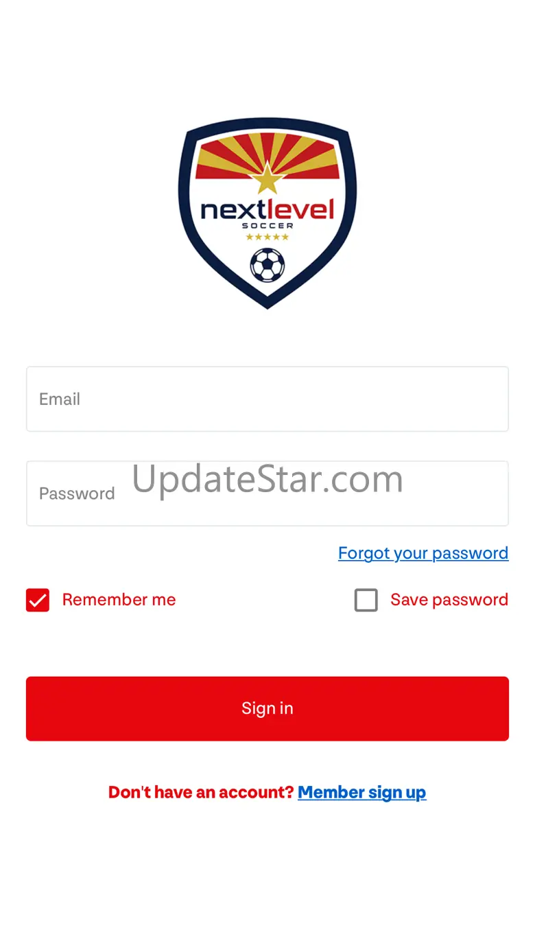 Next Level Soccer 1.3.3