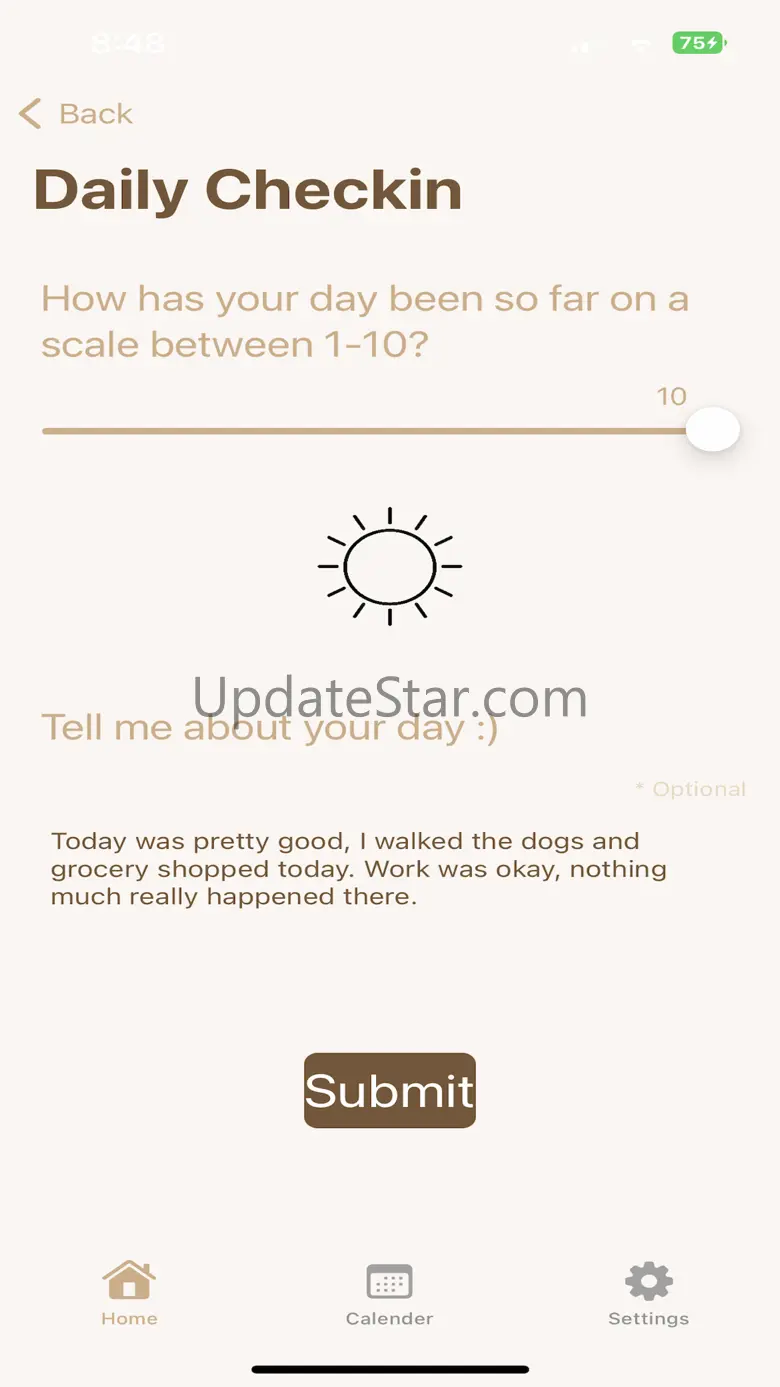 Day-By-Day 1.0.1