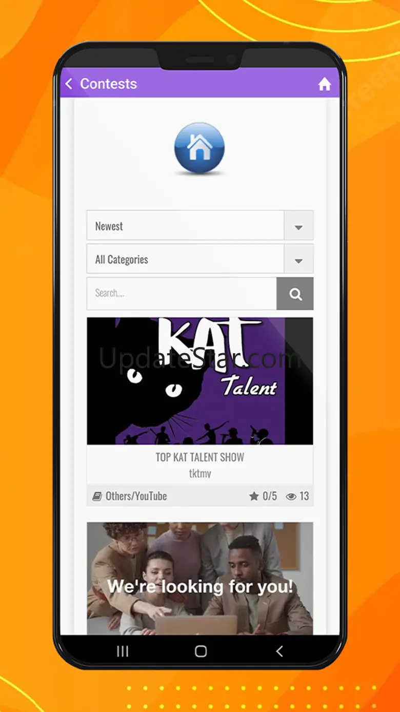 TK Talent Show 3.2