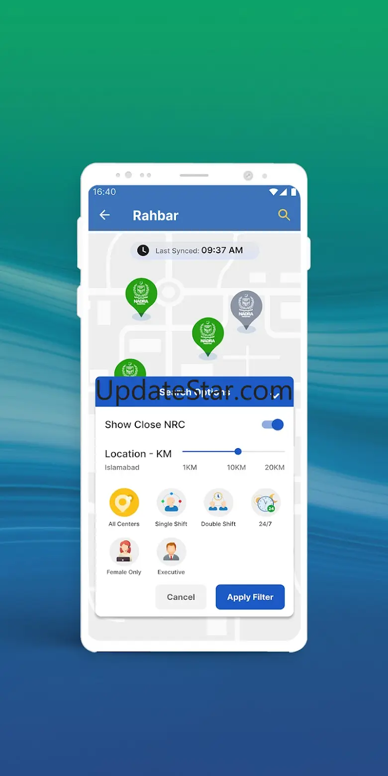 Rahbar 2.0