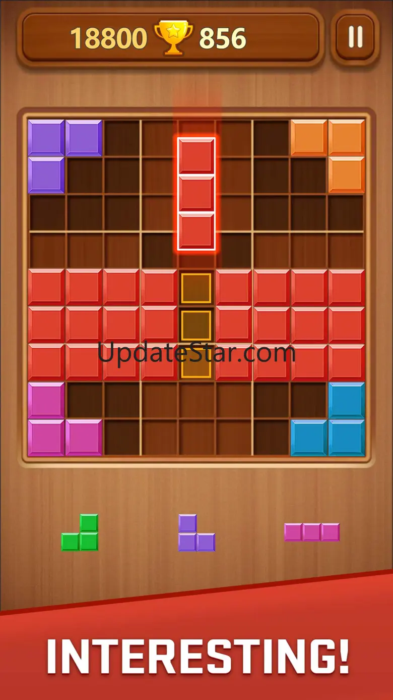 Block Puzzle 99: Offline games 1.2.0