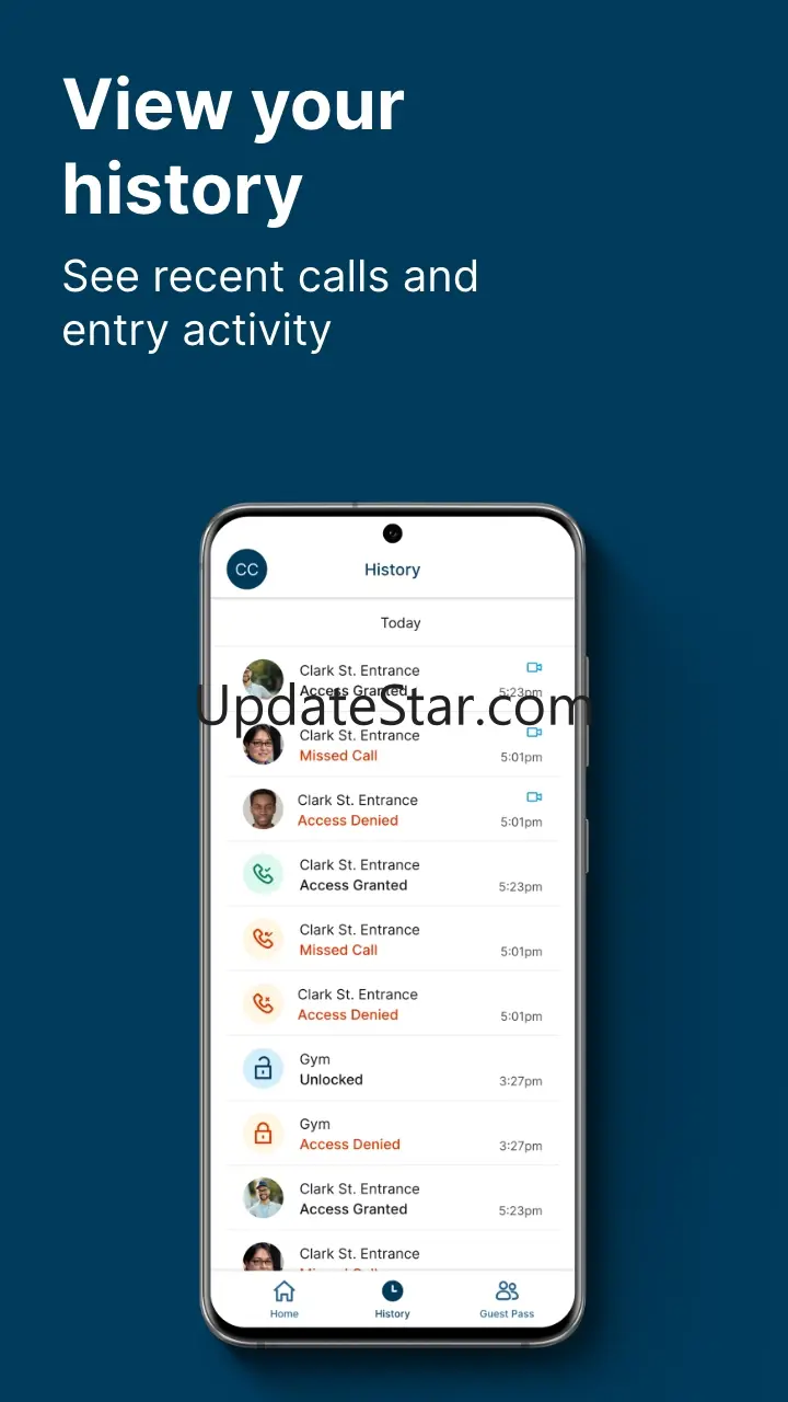 Community by myQ 5.6.0