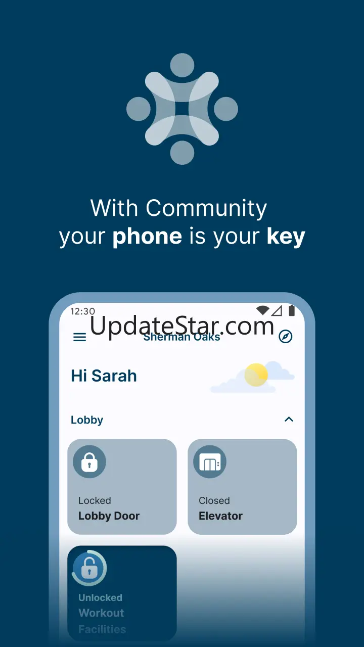 Community by myQ 5.6.0