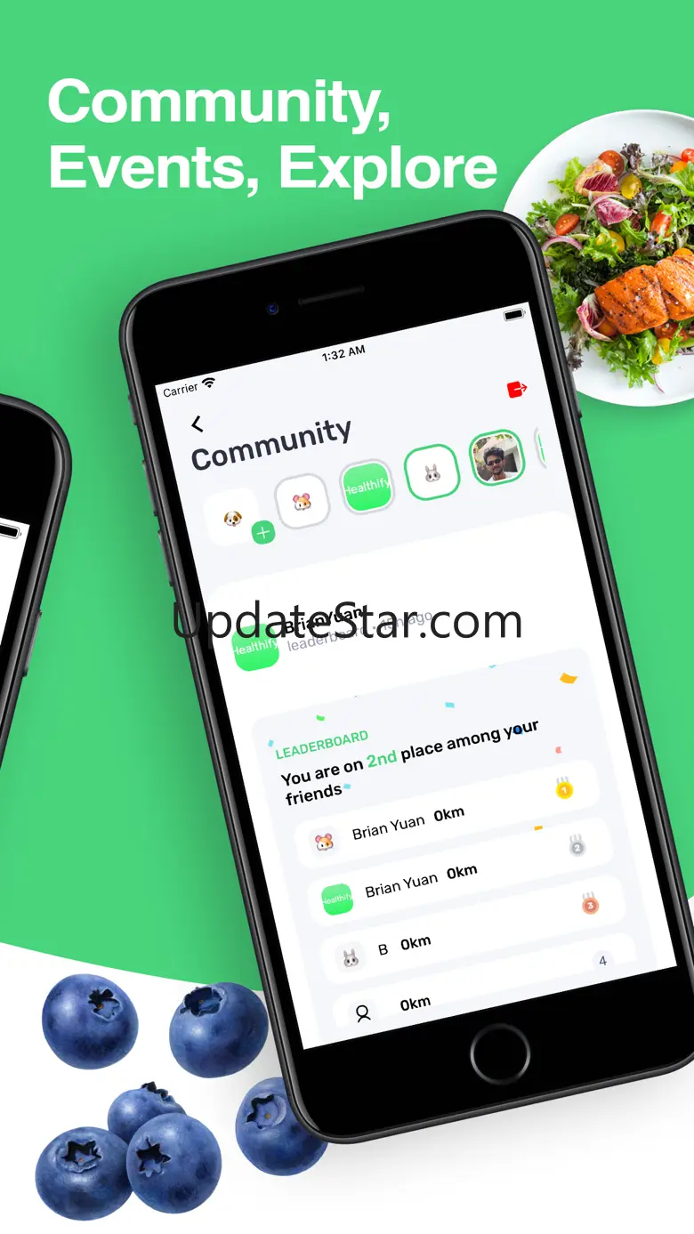 Healthify - Health & Fitness 1.2.4