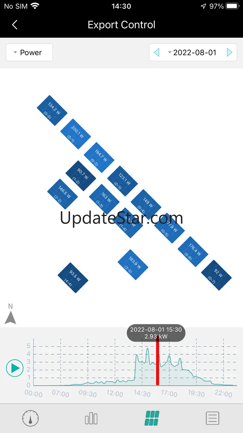 Solar Home 1.0.1