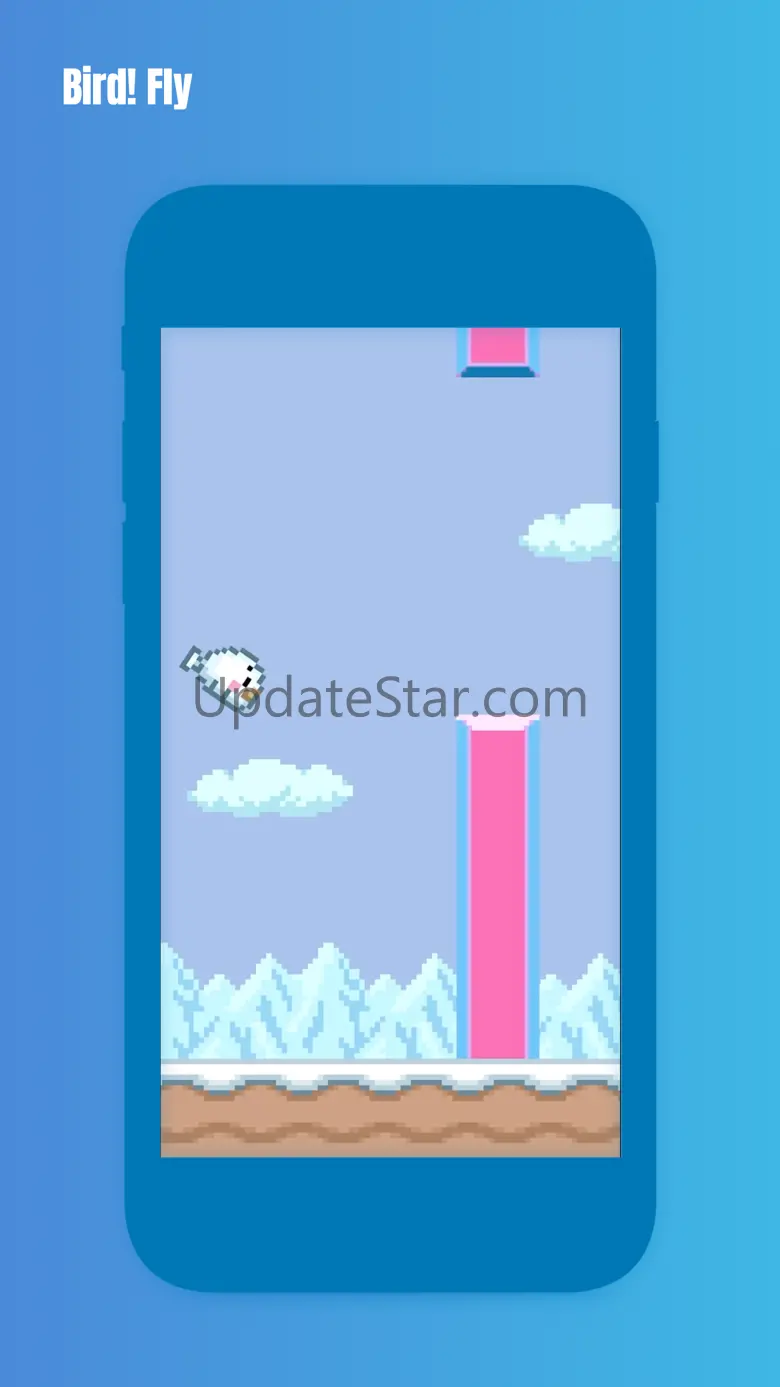 Flappy Seal - Tap,Jump,Fly 1.8