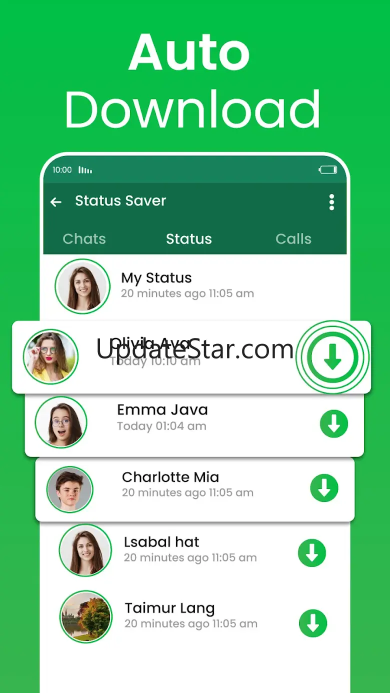 Status Saver Status Downloader 1.29
