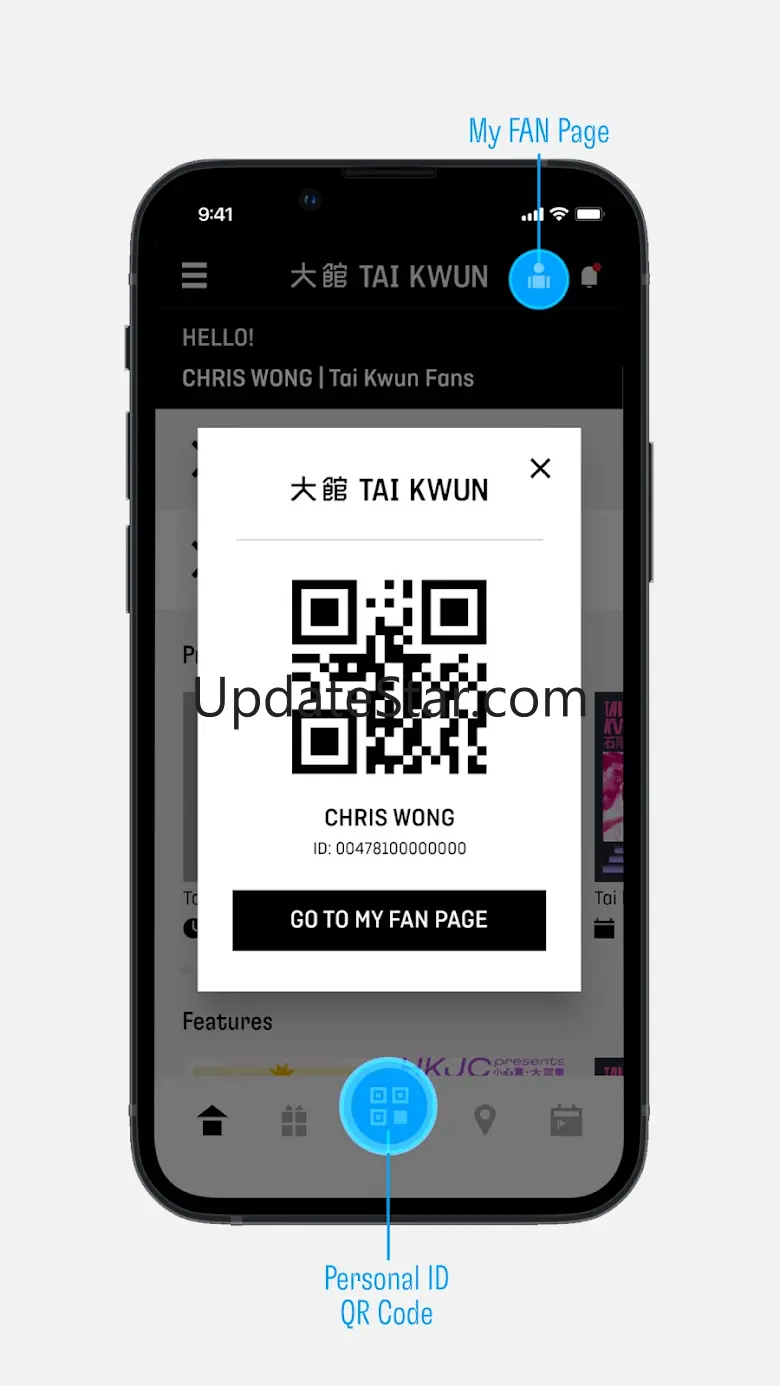Tai Kwun 2.10.0