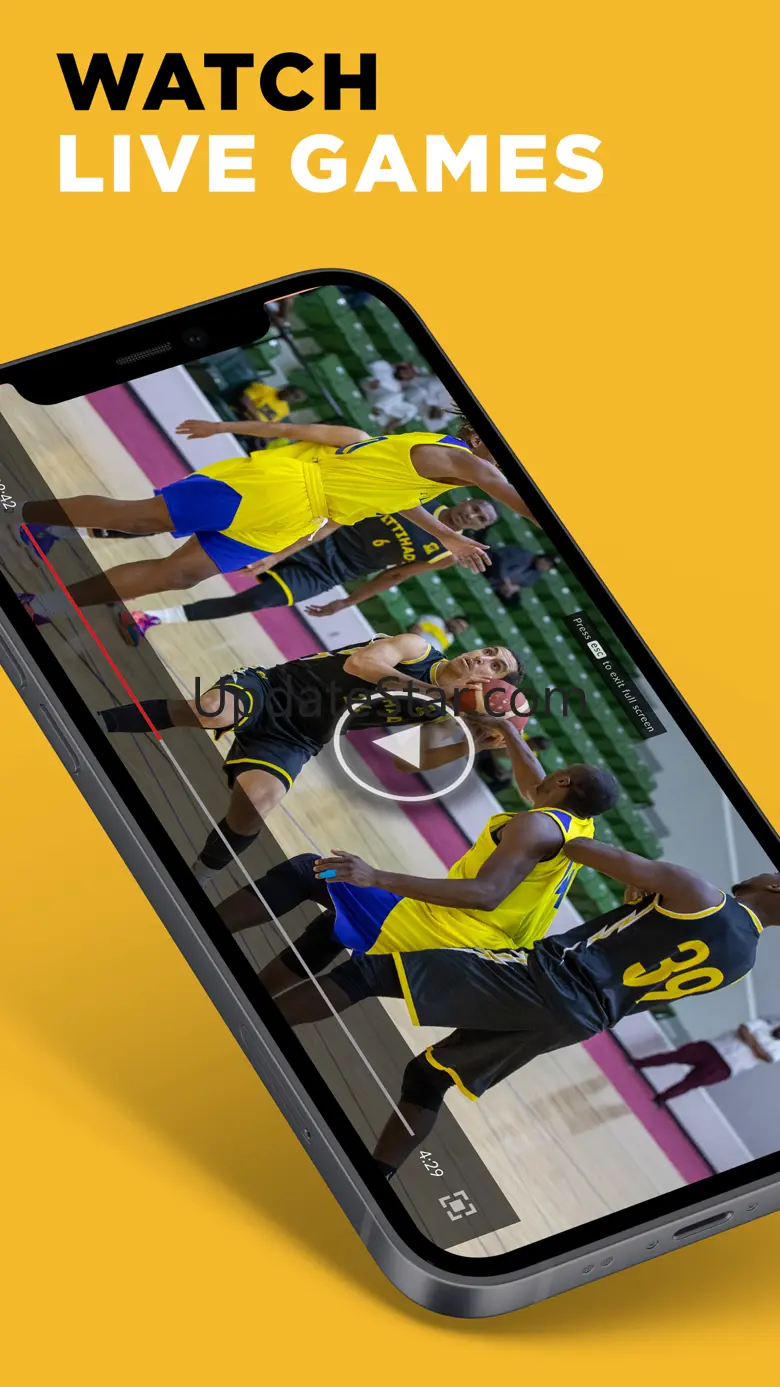YouSports 1.1.2