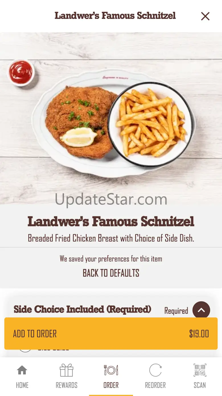 Cafe Landwer 1.1