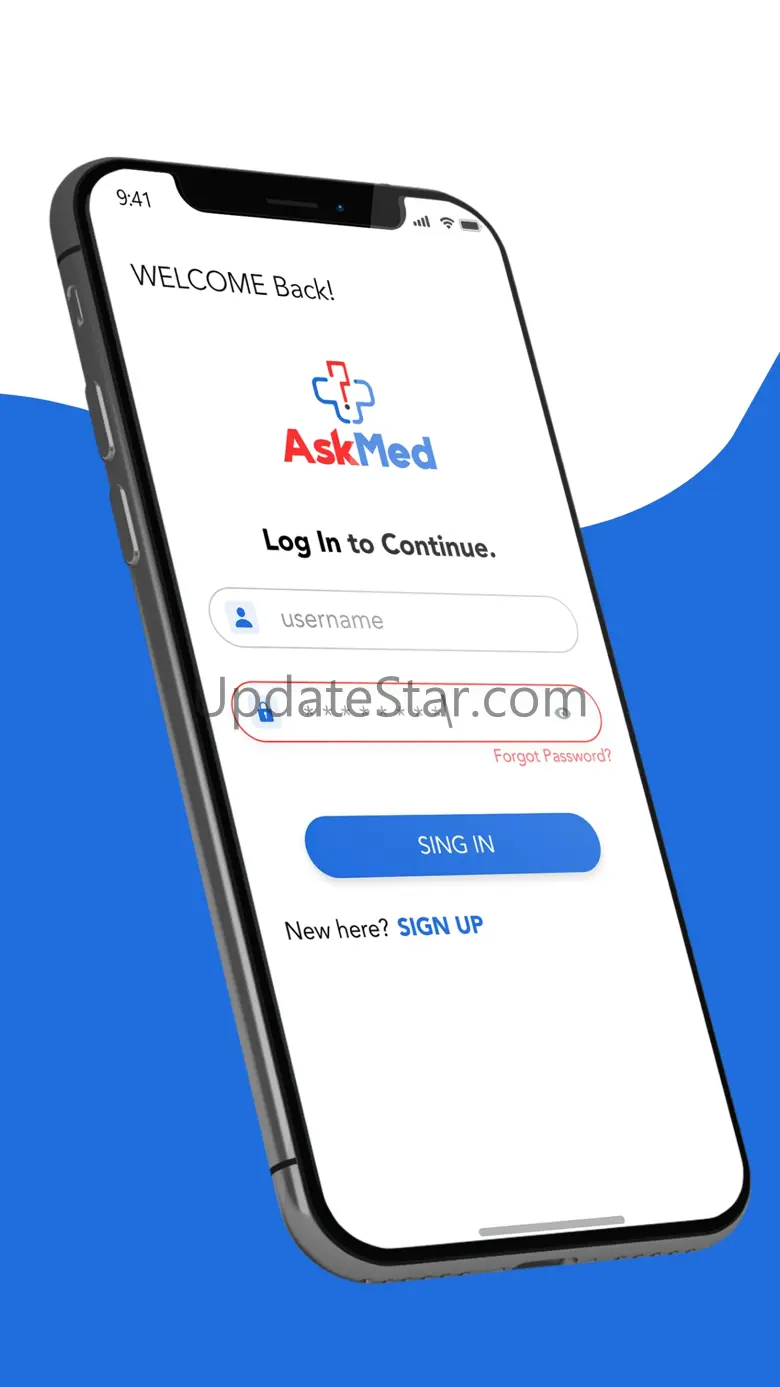 AskMed 2.1.9