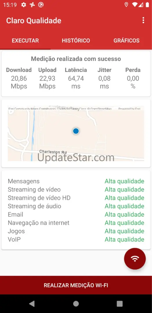 Claro Qualidade