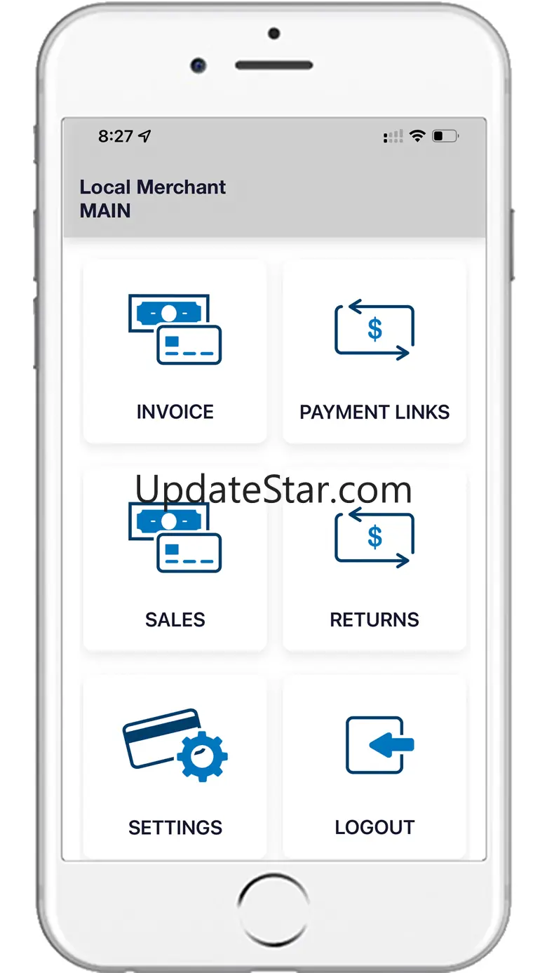 Payments Manager+ 7.9