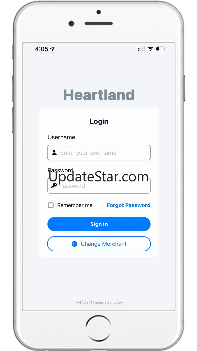 Payments Manager+ 7.9